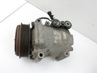 Ford Fiesta JA8 VII 08-12 TDCi 1,6 66KW Klimakompressor Klima Kompressor Ford Fiesta JA8 VII 08-12 19.01.2009... Vorschau 2