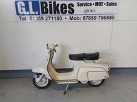restored few year ago runs well