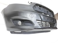 Ford Tourneo Courier 18-22 Stoßstange Stoßfänger Frontschürze Vorne Ford Tourneo Courier 18-22 30.12.2017... Vorschau 6