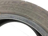 Mercedes W169 A150 08-12 1x Reifen Sommerreifen Falken 195/55R16 87V 6.6mm Mercedes W169 A150 08-12 03.05.2010... Vorschau 5