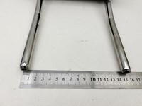 Opel Crossland X P17 17-20 Kopfstütze für Fahrer Sitz Rechts oder Links Vorne Opel Crossland X P17 17-20 21.02.2018... Vorschau 4