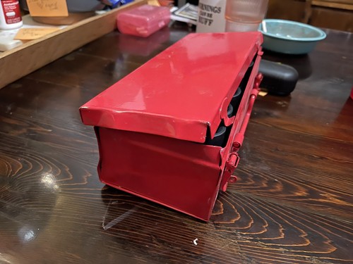 经认证买家提供的物品图片