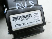 Infiniti M Q70 Y51 M35h Sitzheizung Elektr. Heizer für Beifahrer Sitz Rechts Vorne Infiniti M Q70 Y51 M35h... Vorschau 2