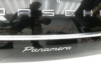 Porsche Panamera 970 10-16 Heckklappe Kofferraumdeckel A1/041 Porsche Panamera 970 10-16 19.08.2011 97051201104... Vorschau 6