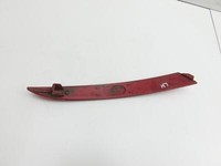 Seat Ibiza IV 6J 08-12 5T Reflektor Strahler Stoßstange Hinten Links Seat Ibiza IV 6J 08-12 04.05.2011 6J4945105... Vorschau 4