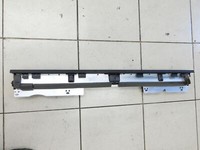 Audi A8 4H 09-13 Sonnenschutzrollo Rollo für Tür Rechts Hinten Audi A8 4H 09-13 15.06.12 4H4861334 4H4861334A... Vorschau 7
