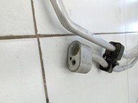BMW F01 F04 7er AH7 08-12 Hybrid 4,4 330KW Klimaschlauch Klimaleitung Pos.2 BMW F01 F04 7er AH7 08-12 01.06.2011... Vorschau 2