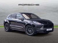 2022 Porsche Macan Estate T 5dr PDK SUV Petrol Automatic