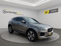 2021 Jaguar E-Pace 2.0 D204 MHEV R-Dynamic HSE Auto AWD Euro 6 (s/s) 5dr SUV Die