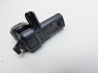 Mercedes W177 A200d 18-22 Sensor für Airbag Crashsensor Airbagsensor Links Vorne Mercedes W177 A200d 18-22... Vorschau 2