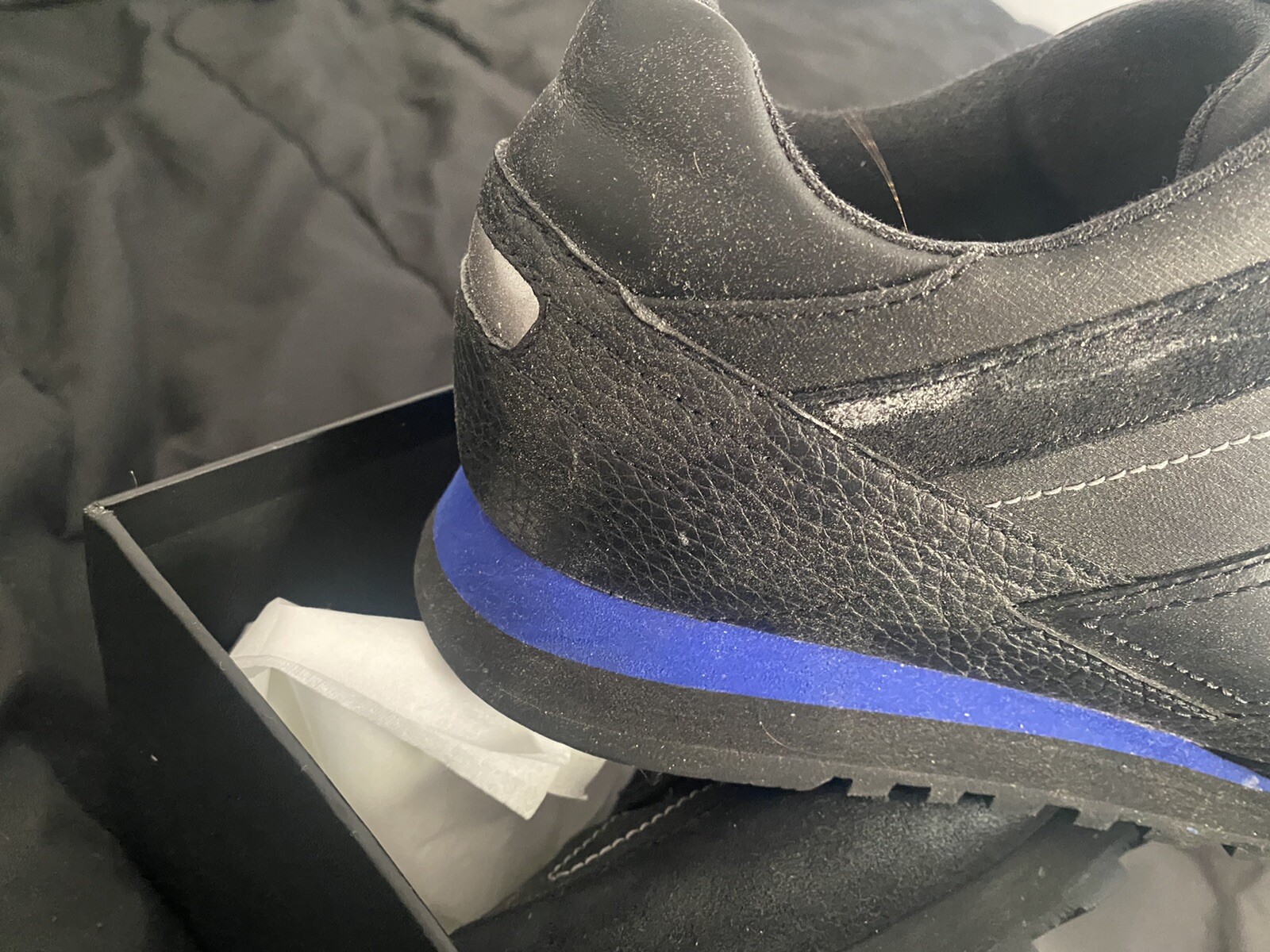 boss sneakers