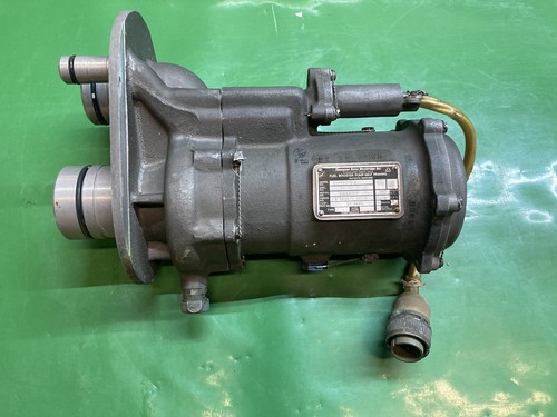 セール! T-Fuel 3個 エンジン/パワー/レスポンス/燃料/SEV併用可 BOEING 707/720 OVERRIDE FUEL BOOSTER PUMP 10-3070 TB102200-3