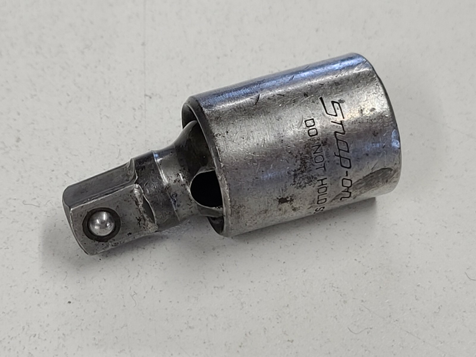 Snap On 1/2" Drive 23/4" Swivel Impact Universal Joint Ip800