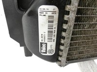 Skoda Rapid HN3 14-19 TDI 1,4 66KW Motorkühlung Kühler Zusatzkühler Wasserkühler Skoda Rapid HN3 14-19 03.02.2017... Vorschau 6