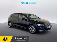 2022 Volkswagen Golf 1.5 eTSI 150 Active 5dr DSG HATCHBACK PETROL Automatic