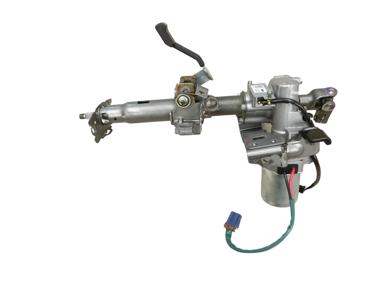 Suzuki Swift IV FZ 13-17 Lenkhilfe elektr.  - Bild 1