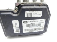 Ford Mondeo IV 4 07-15 ABS Steuergerät Aggregat Hydraulikblock Ford Mondeo IV 4 07-15 03.03.2011 CG91-2C405-FA... Vorschau 5