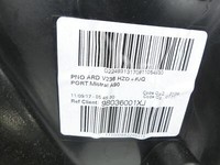 Peugeot 208 I 15-19 3T Seitenverkleidung Wandpappe Rechts Hinten Peugeot 208 I 15-19 27.09.2017 98036001XJ gebraucht Vorschau 8