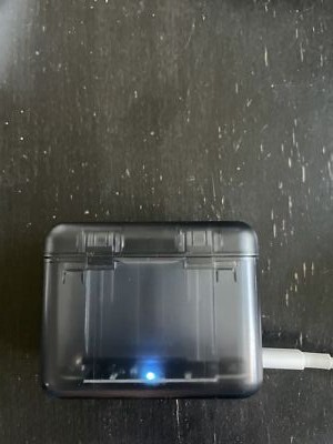 Item photo(s) from verified buyer
