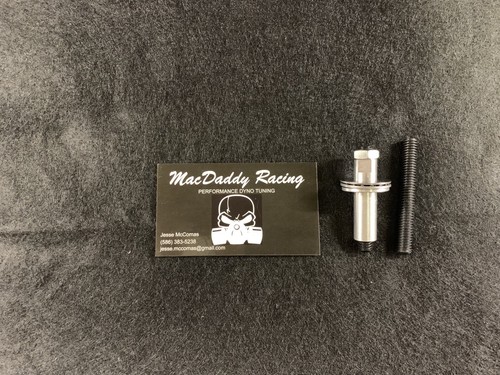 Yamaha Banshee Pancake Bearing Setup