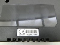 Mazda CX-30 19-24 Pannenkompressor Reifendruckkompressor Mazda CX-30 19-24 18.05.2020 190911710 1909-19091 gebraucht Vorschau 4