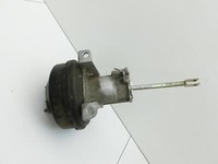 Smart 450 Fortwo 03-07 Bremskraftregler Bremskraftverteiler Smart 450 Fortwo 03-07 03.06.2004 Q0012158V002000000... Vorschau 2