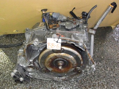 Opel Astra Automatikgetriebe