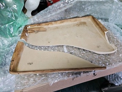 Fotos del artículo de un comprador verificado