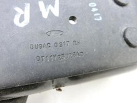 Ford Transit Connect 13-22 Lang Führungsrolle für Schiebetür Mitte Rechts Oben Ford Transit Connect 13-22... Vorschau 6