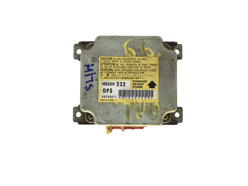 Calculateur ModuÅ Mr309232 Mitsubishi