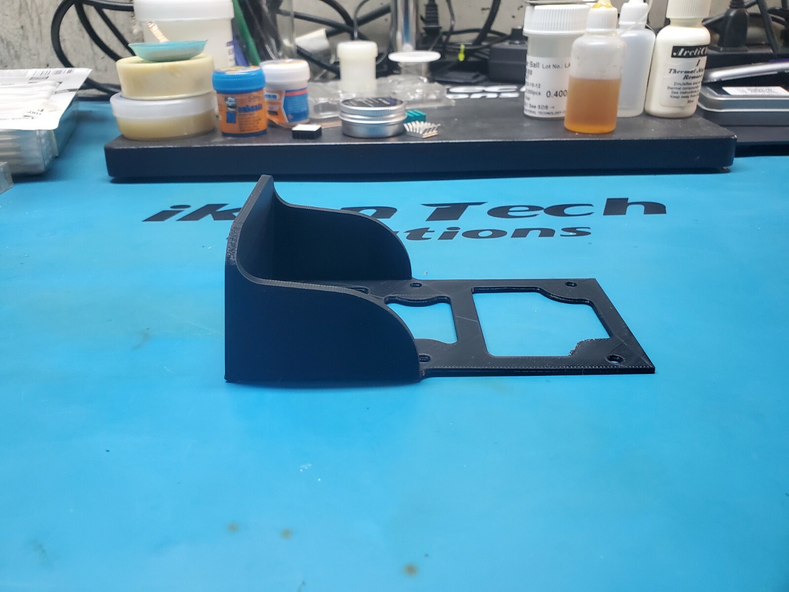 Ring Doorbell 2 Rain Snow Sun Cover Protector Bracket Plate Visor Canopy Mount