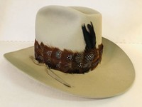 the westerner by resistol