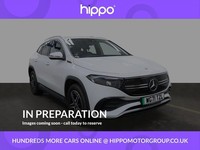 2022 Mercedes-Benz EQA EQA 350 4Matic 215kW AMG Line 66.5kWh 5dr Auto ESTATE ELE