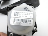 Audi Q3 8U 11-14 Gurt Sicherheitsgurt Links Hinten Audi Q3 8U 11-14 25.04.2013 8U0857805 gebraucht Vorschau 4