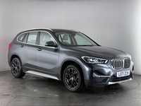 2022 BMW X1 2.0 20i xLine DCT sDrive Euro 6 (s/s) 5dr SUV Petrol Automatic