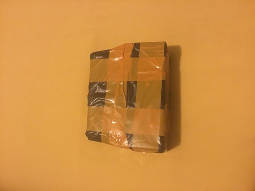 Item photo(s) from verified buyer