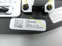 Tesla Model X 90D 15-21 Türleiste Links Hinten Innen Carbon Matt Tesla Model X 90D 15-21 19.05.2017 1035826-11-A... Vorschau 7
