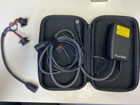 ebike diagnostic tool