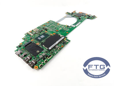01HY661 BDPLANAR i5-6300U UMA TPM AMT WIN ME906s