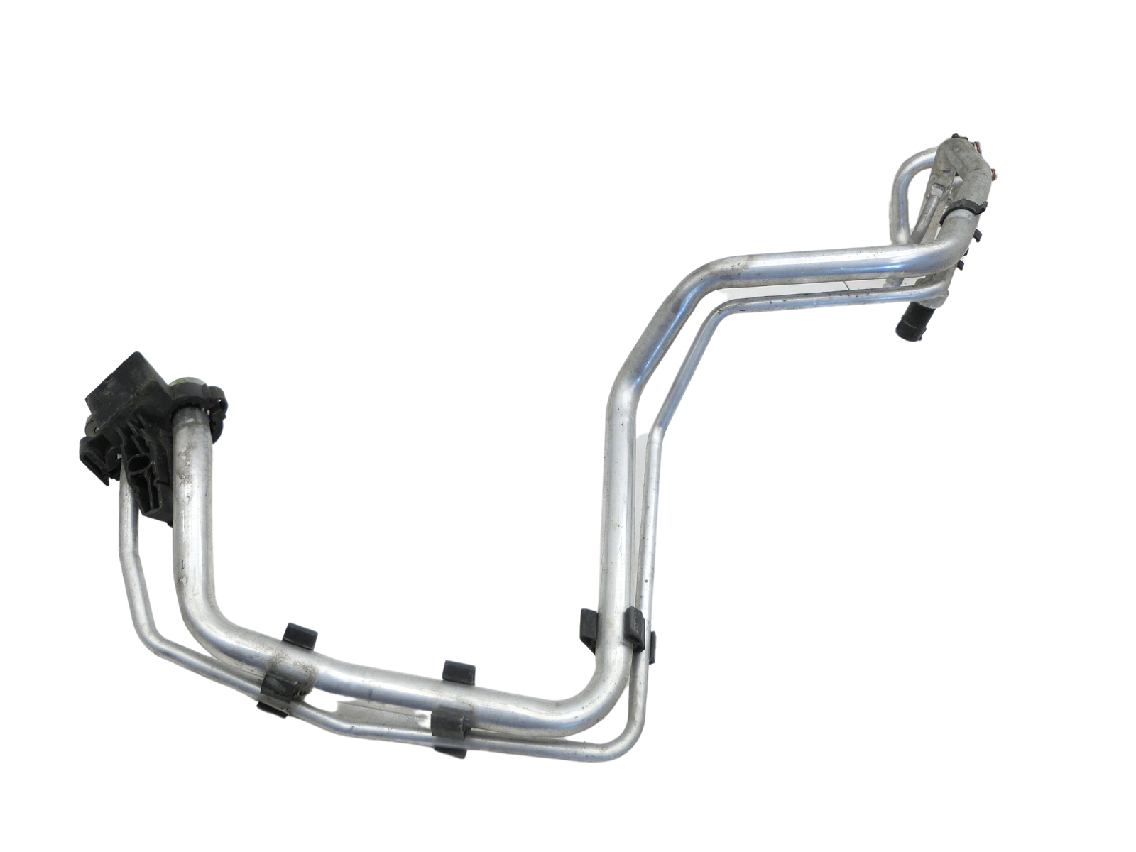 Manguera de aire acondicionado Tubería climatización para Ford S-Max WA6 06-10 - Bild 1