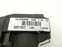 Alfa Romeo 159 939 06-11 JTD 1,9 110KW Speedometer Wassertemperatur und Tank Anzeige Alfa Romeo 159 939 06-11... Vorschau 8