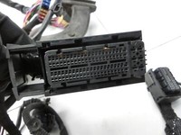 Audi A6 4F C6 08-11 Kombi Kabelbaum für Motor Audi A6 4F C6 08-11 06.12.2010 4F1971072MD 4F1971072MF gebraucht Vorschau 6