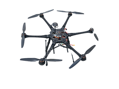 DJI S800 professional eBay