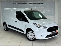 2019 Ford Transit Connect 1.5 240 EcoBlue Trend L2 Euro 6 (s/s) 5dr PANEL VAN Di