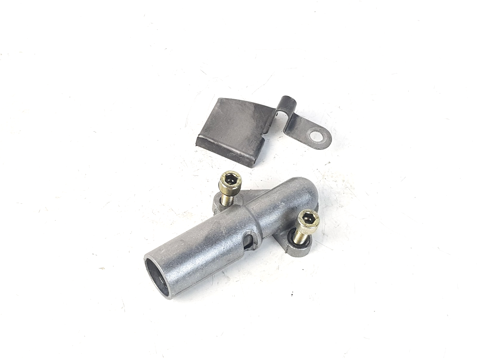 Tubo Interno Olio Motore CAGIVA W 12 W12 350 MILITARE 1993 - 1996 Km 5.188
