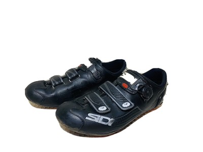 sidi bmx clip shoes