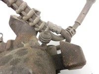 Opel Grandland I 17-21 2,0d 130KW Bremssattel Bremszange Vorne Links Opel Grandland I 17-21 29.03.2018 1623162080... Vorschau 2