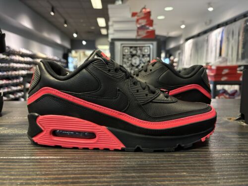 UNDEFEATED x NIKE AIR MAX 90 CJ7197 003 UNDEFEATED x NIKE AIR MAX 90 CJ7197 003
