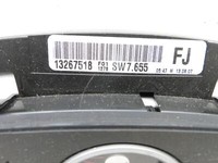 Opel Zafira B A05 05-08 1,8 103KW Kombiinstrument Tacho Entheiratet Opel Zafira B A05 05-08 29.09.2007 13267518... Vorschau 5