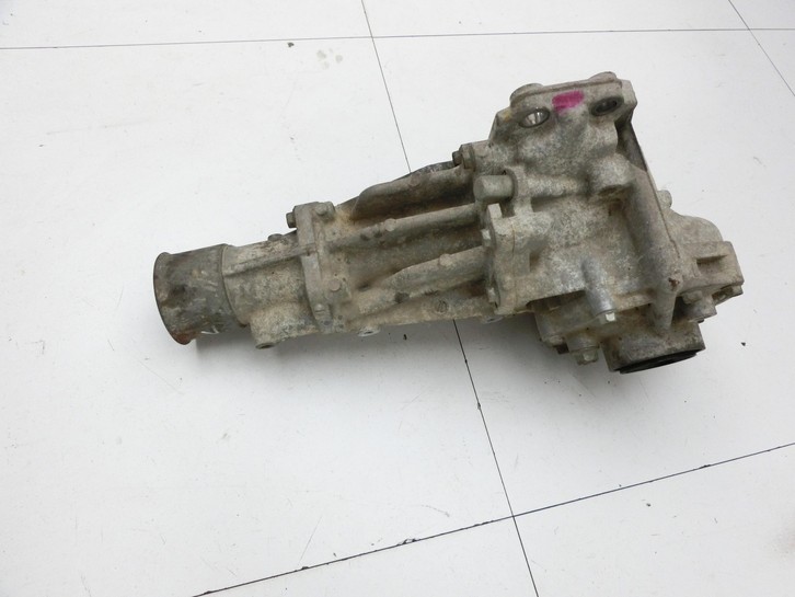 Mitsubishi Outlander III 15-18 2,2d 110KW 4WD Differential Vorderachsgetriebe Verteilergetriebe Vorne Mitsubishi... Vorschau 7